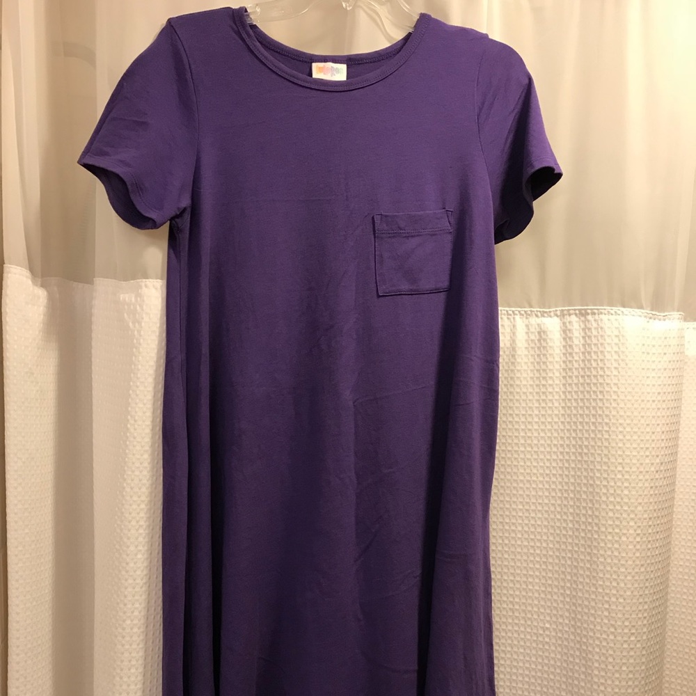 LuLaRoe Carly Dress